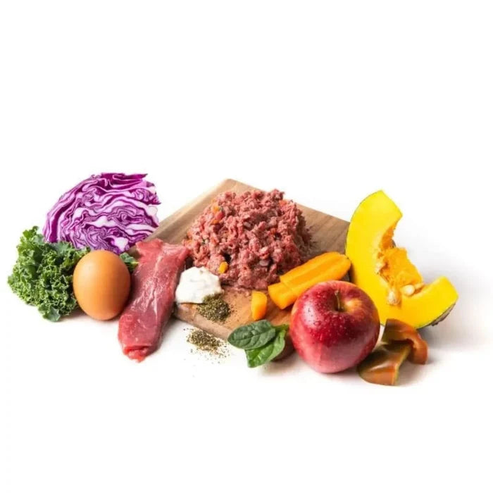 Canine Country Canine Country PP Beef Barf Portion Pack