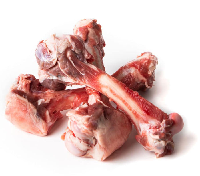 Canine Country Canine Country Roo Tail Bone 3 Pack