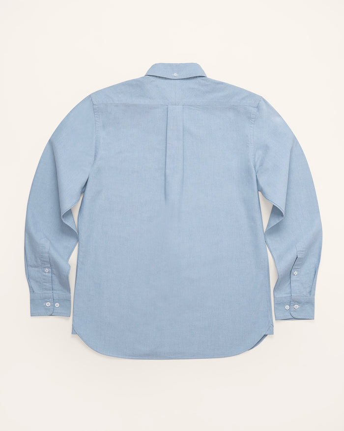 Cardiff Classic Oxford Shirt