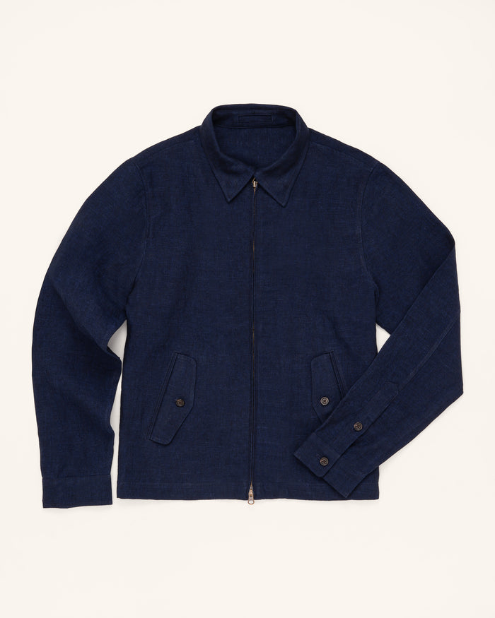 Carnaby Harrington Jacket