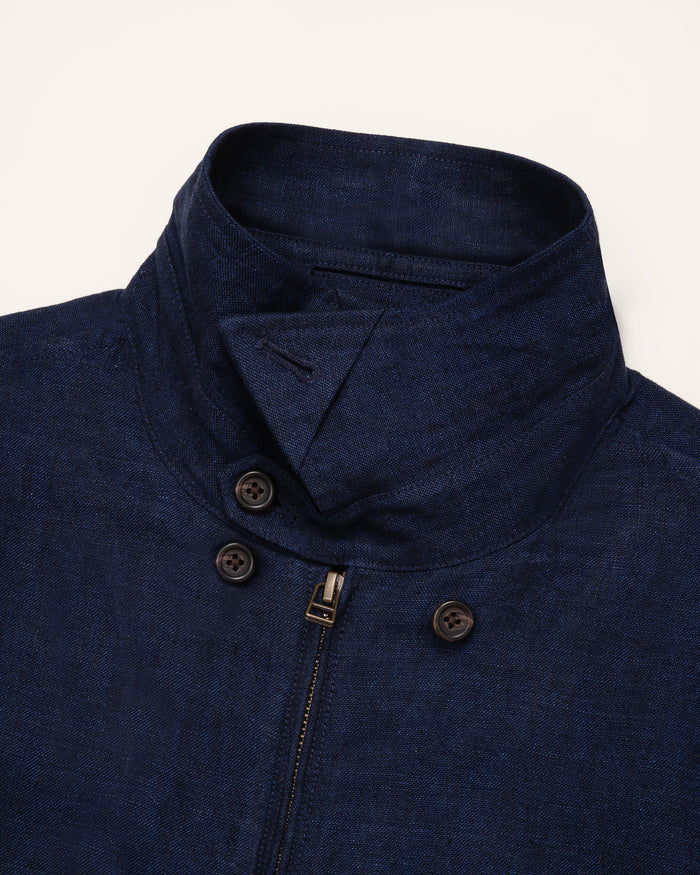 Carnaby Harrington Jacket