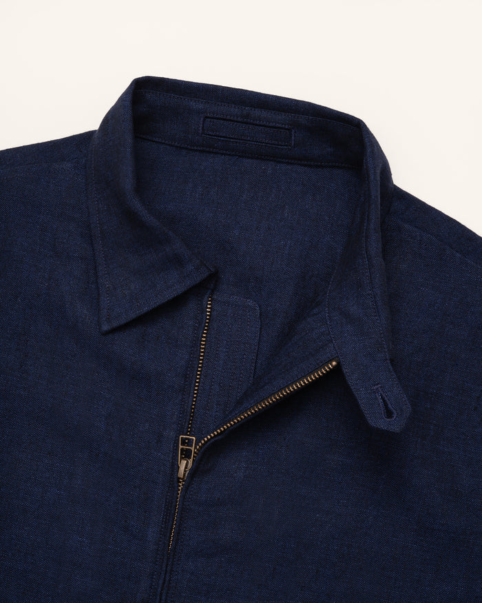 Carnaby Harrington Jacket