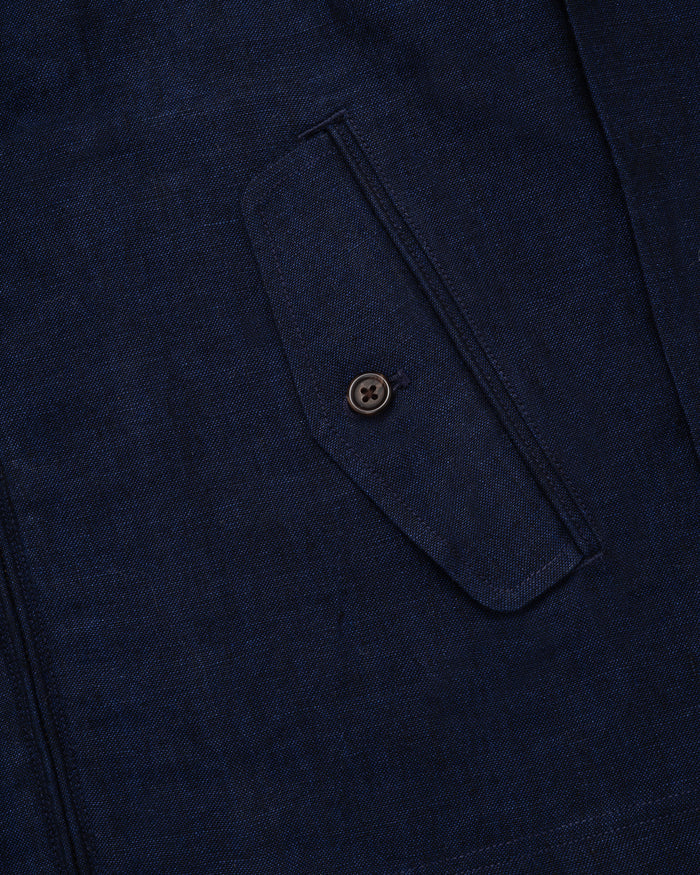 Carnaby Harrington Jacket