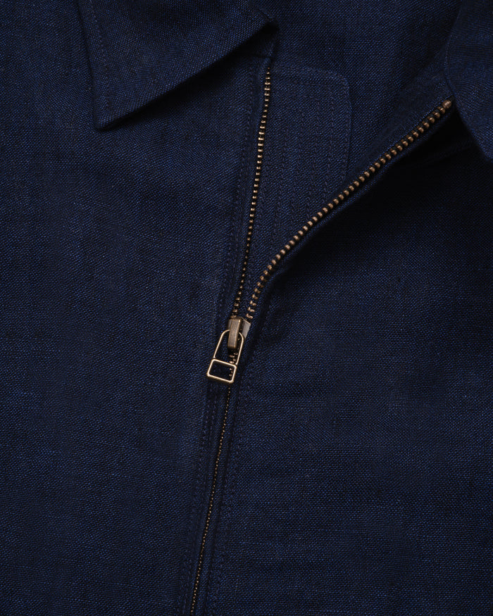 Carnaby Harrington Jacket