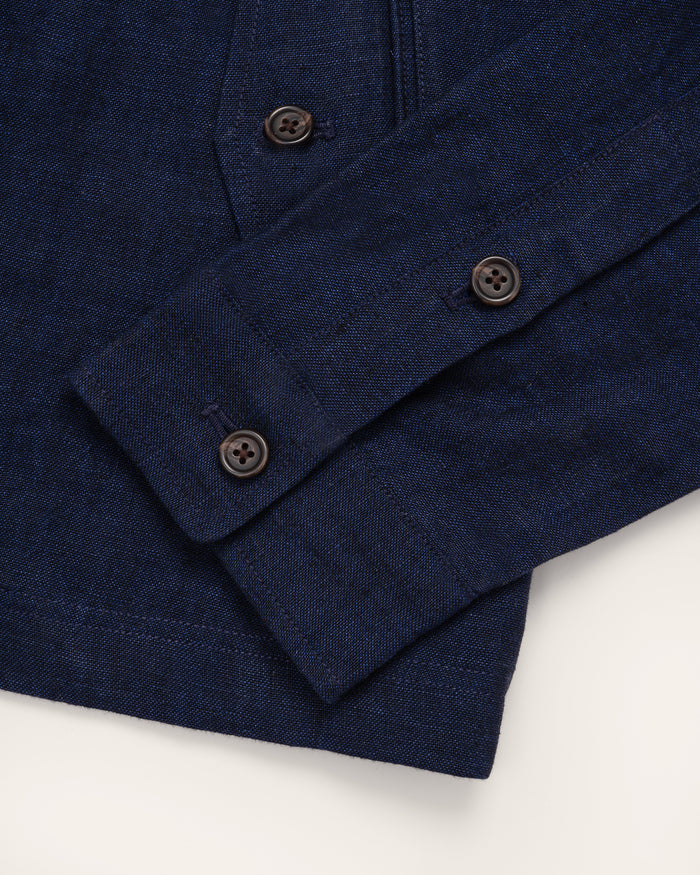 Carnaby Harrington Jacket