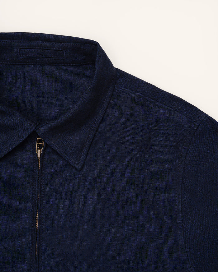 Carnaby Harrington Jacket