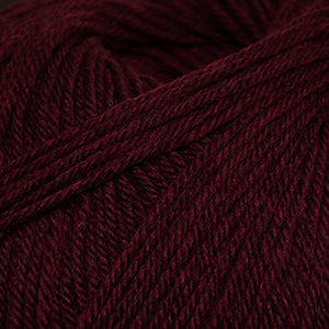 1923- Red Wine Heather