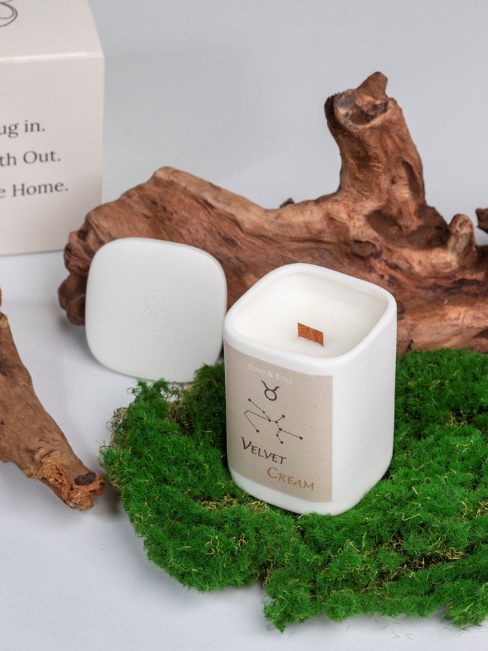 Celestial Soy Candle for Every Zodiac Sign