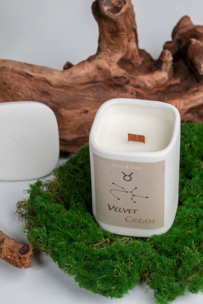 Celestial Soy Candle for Every Zodiac Sign