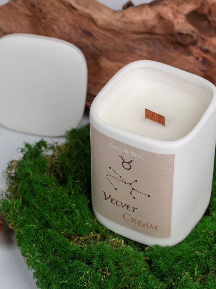 Celestial Soy Candle for Every Zodiac Sign