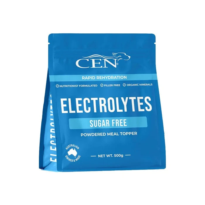 CEN CEN Electrolytes for Dogs 500g - Sugar Free