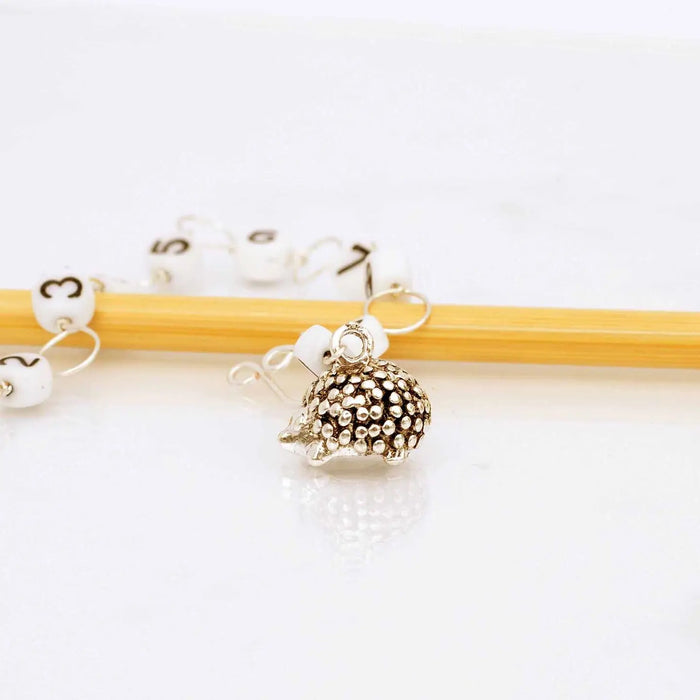 Original (straight) Chain / Hedgehog / Small (up to US4)