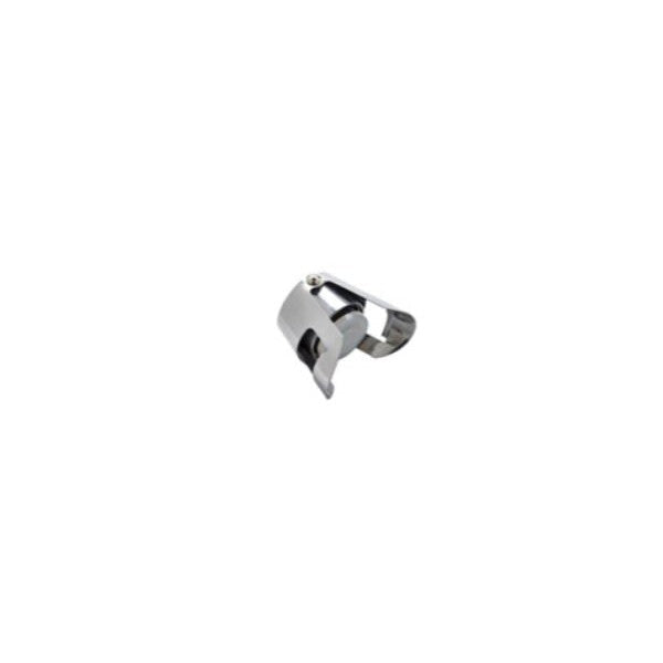 Champagne Bottle Sealer 4 x 5.5cm (Dia X H)