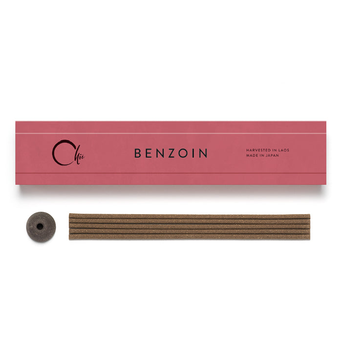 CHIE - Benzoin 30 sticks