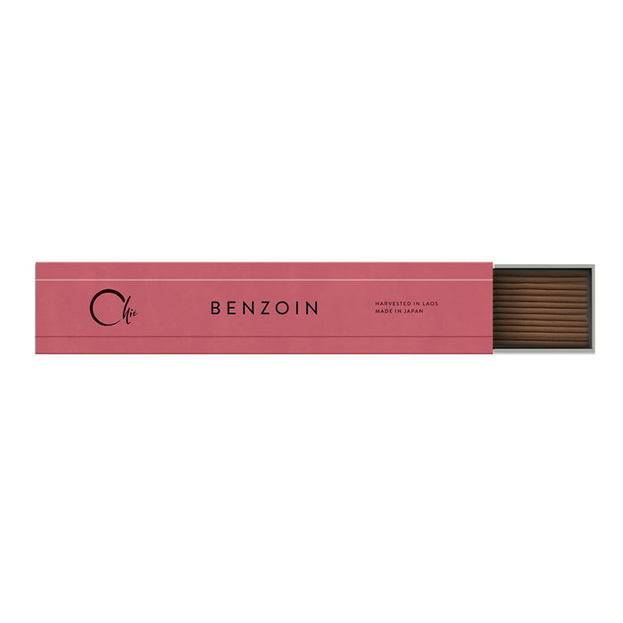 CHIE - Benzoin 30 sticks