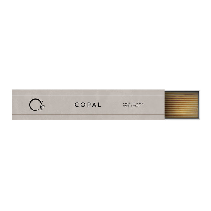 CHIE - Copal 30 sticks