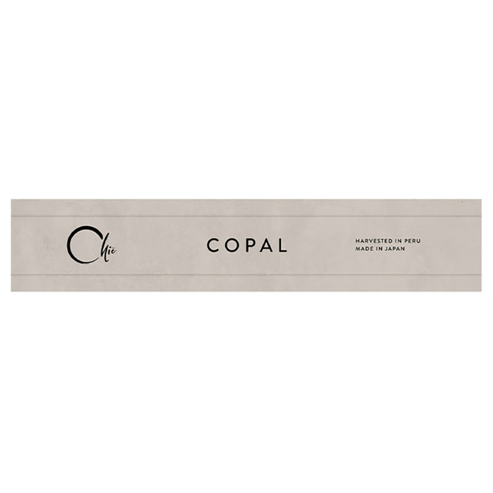 CHIE - Copal 30 sticks