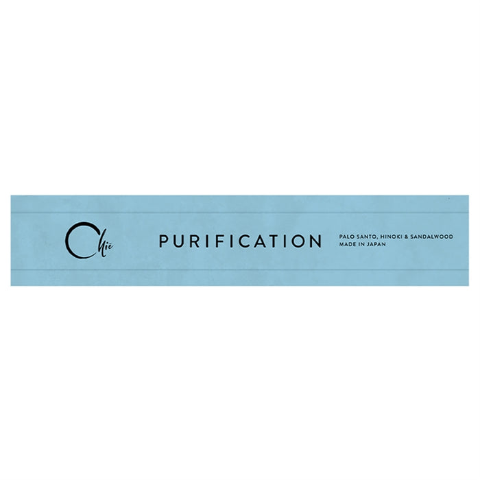 CHIE - Purification 30 sticks