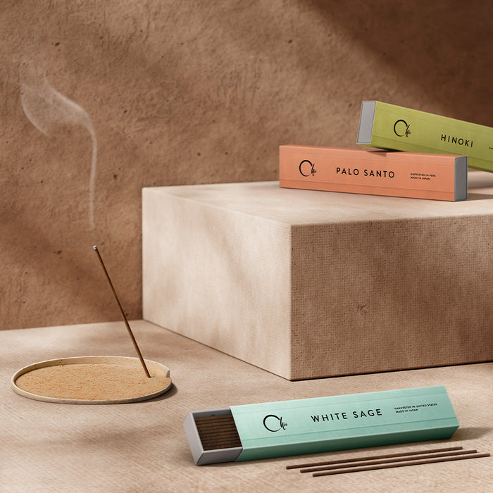 CHIE - Purification 30 sticks