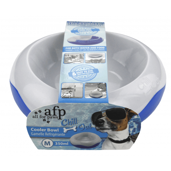 All For Paws Medium Chill Out Bowl