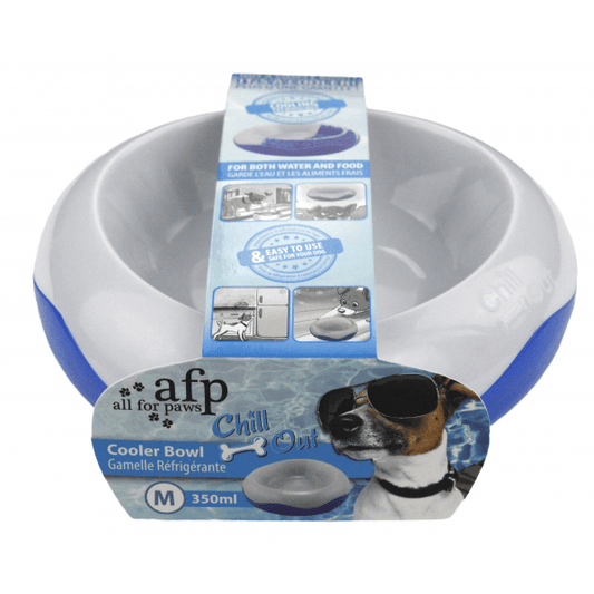 All For Paws Medium Chill Out Bowl