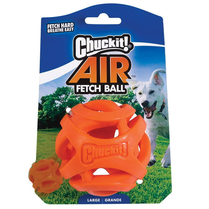 Chuckit Chuckit! AIR FETCH BALL Large