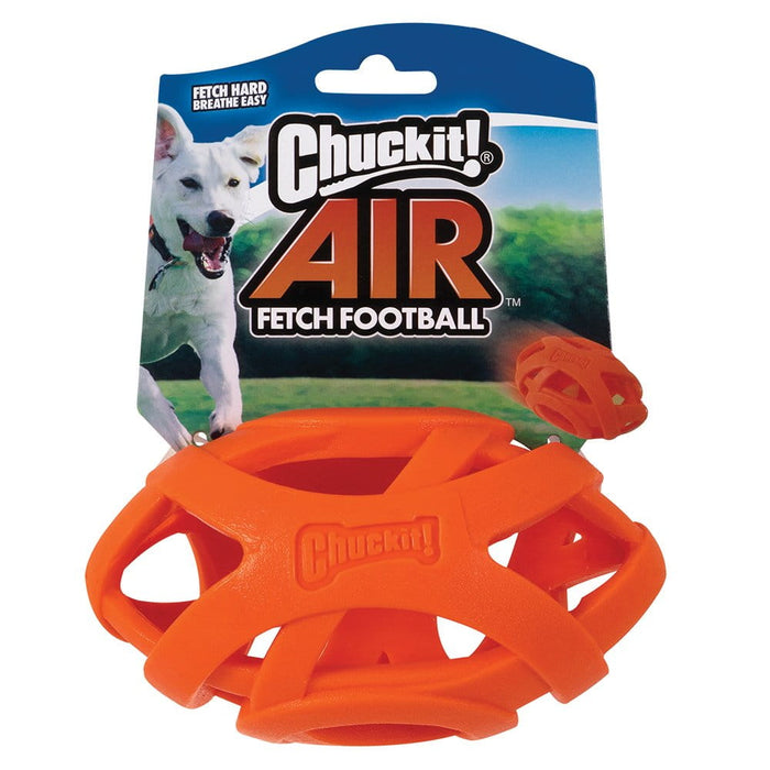 Chuckit Chuckit! AIR FETCH FOOTBALL