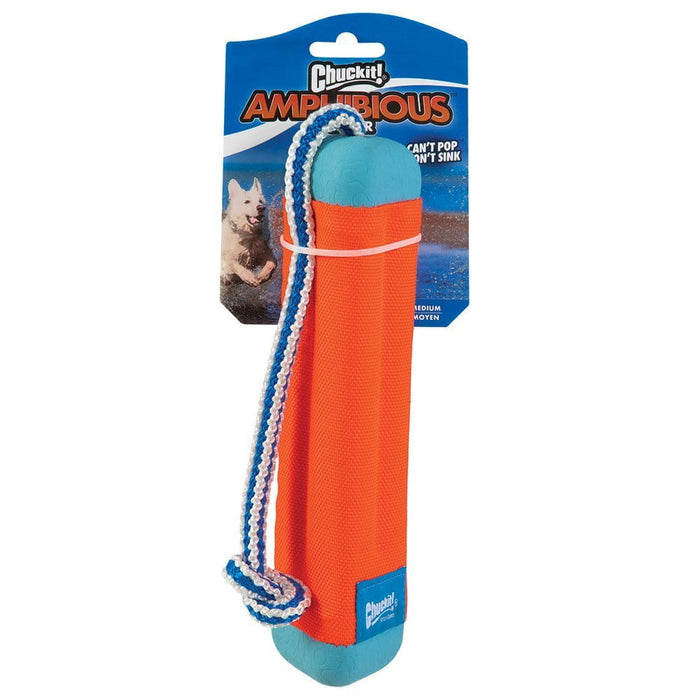 Chuckit Chuckit! AMPHIBIOUS BUMPER Medium