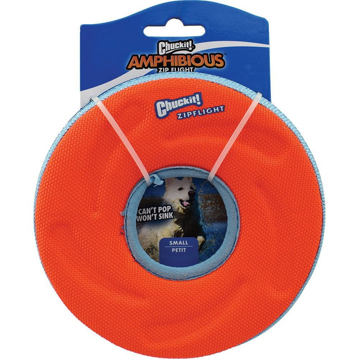 Chuckit Chuckit! AMPHIBIOUS ZIPFLIGHT Medium