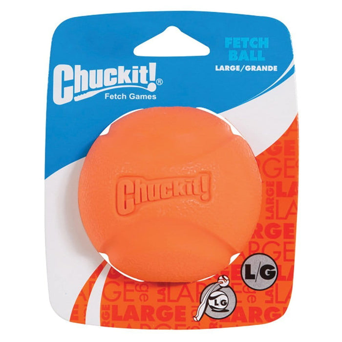 Chuckit Chuckit! FETCH BALL Large