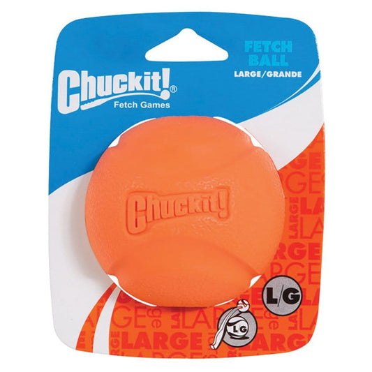 Chuckit Chuckit! FETCH BALL Large