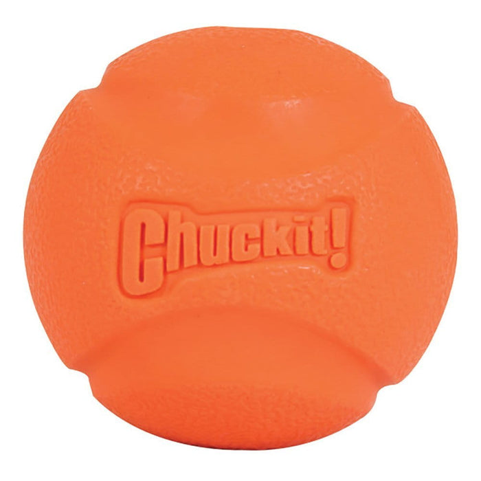 Chuckit Orange Chuckit! FETCH BALL Large
