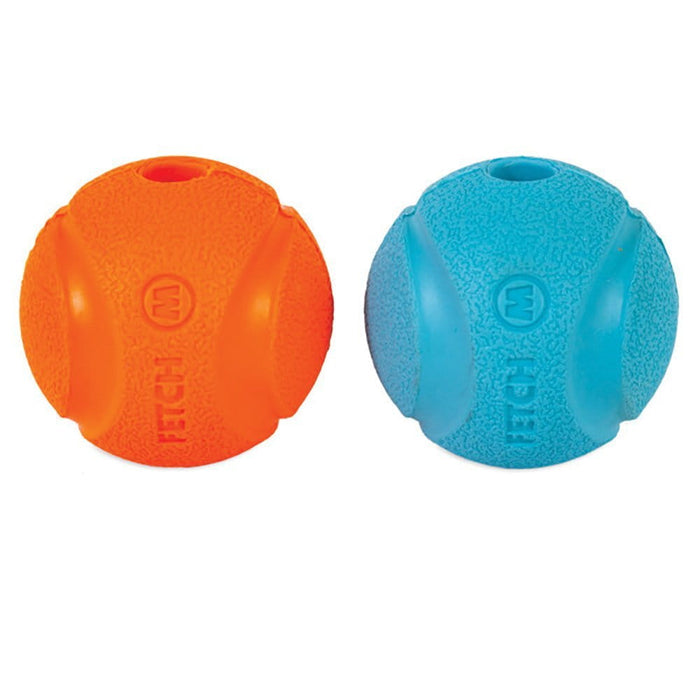 Chuckit Chuckit! FETCH BALL Medium 2pk
