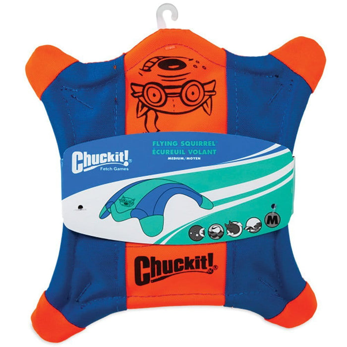Chuckit Chuckit! FLYING SQUIRREL Medium