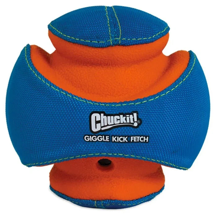 Chuckit Chuckit! Giggle Kick Fetch