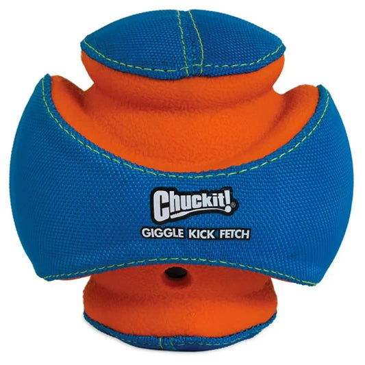 Chuckit Chuckit! Giggle Kick Fetch