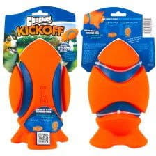 Chuckit Chuckit! Kickoff