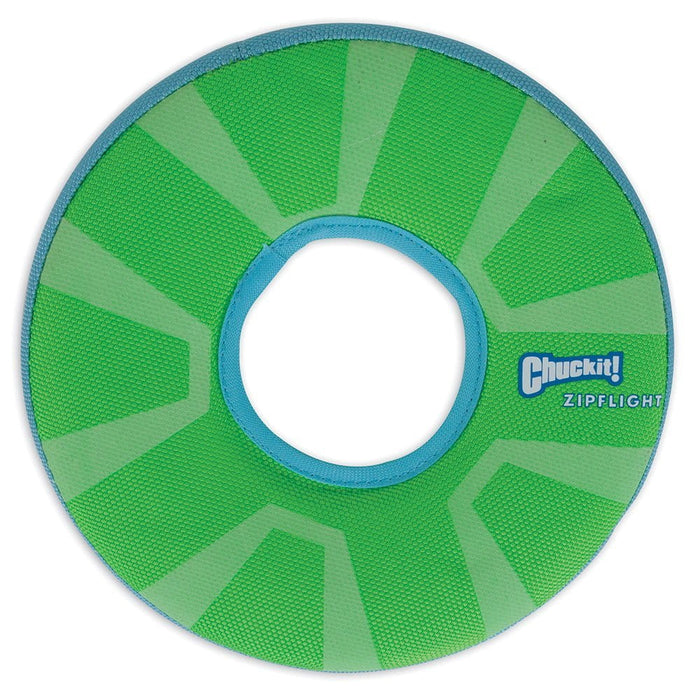 Chuckit Chuckit! MAX GLOW ZIPFLIGHT Medium 21.5cm