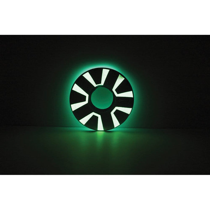Chuckit Chuckit! MAX GLOW ZIPFLIGHT Medium 21.5cm