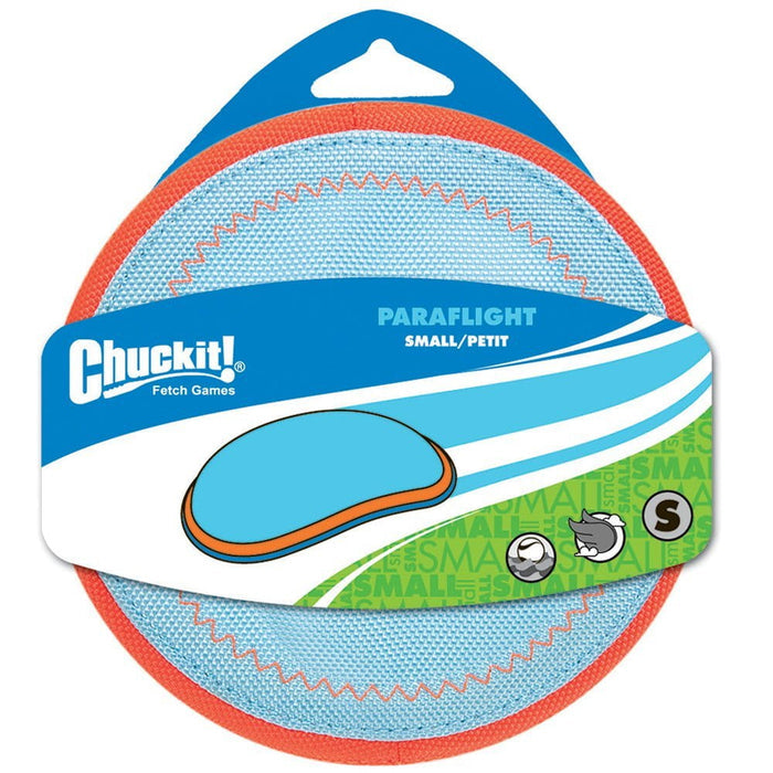 Chuckit Chuckit! PARAFLIGHT Small