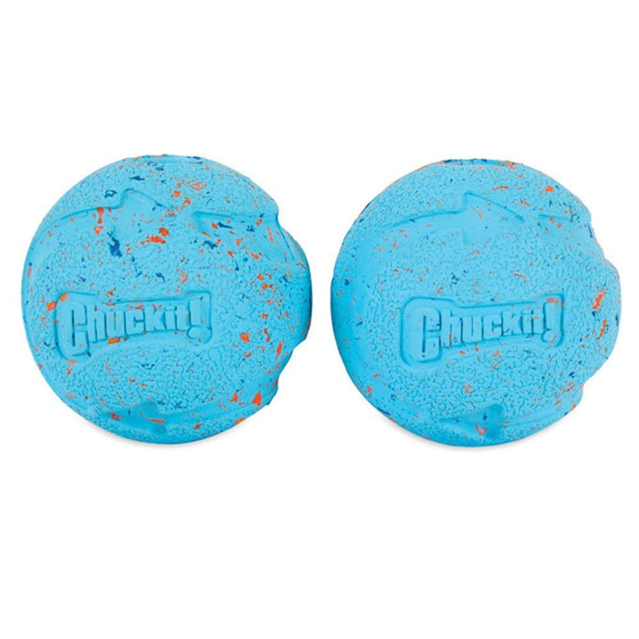 Chuckit Chuckit! REBOUNCE BALL Medium 6cm - 2pk