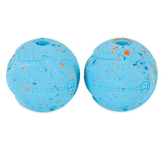 Chuckit Chuckit! REBOUNCE BALL Medium 6cm - 2pk