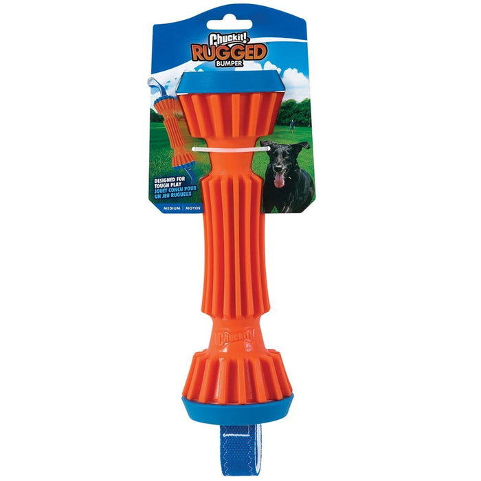 Chuckit Chuckit! RUGGED BUMPER Medium