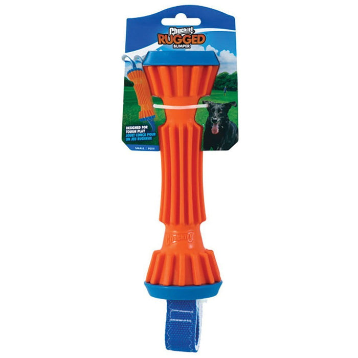 Chuckit Chuckit! RUGGED BUMPER Small