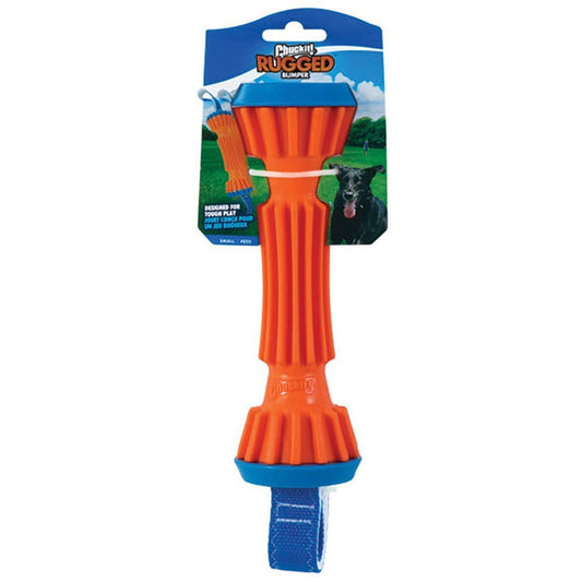 Chuckit Chuckit! RUGGED BUMPER Small