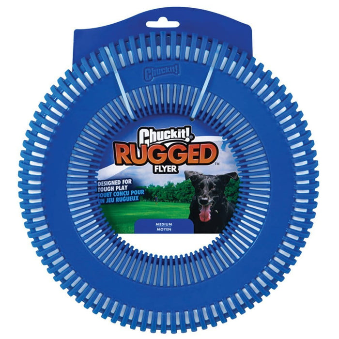 Chuckit Chuckit! RUGGED FLYER