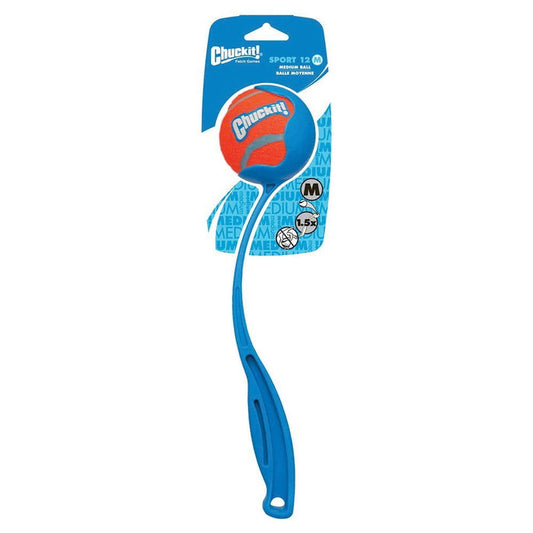 Chuckit Chuckit! SPORT LAUNCHER 12M - 30cm (Medium 6cm Balls)