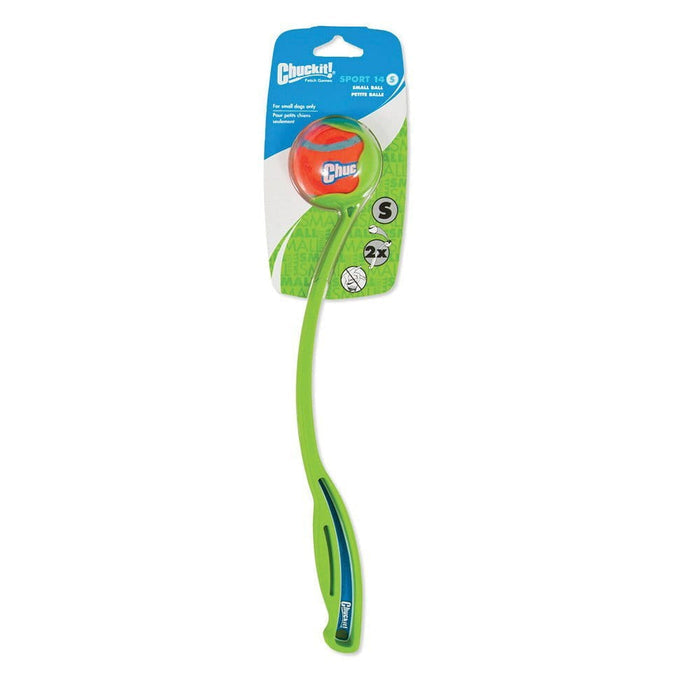 Chuckit Chuckit! SPORT LAUNCHER 14S - 33cm (Small 5cm Balls)