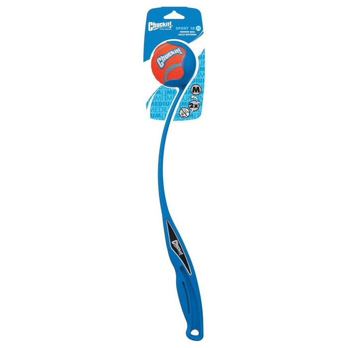 Chuckit Chuckit! SPORT LAUNCHER 18M - 46cm (Medium 6cm Balls)