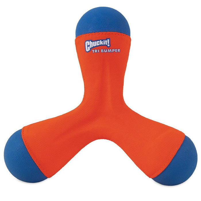 Chuckit Chuckit! TRI-BUMPER Large